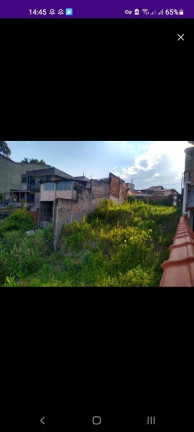 Imagem Terreno à Venda, 400 m² em Vila Guaraciaba - Santo André Imagem Terreno à Venda, 400 m² em Vila Guaraciaba - Santo André