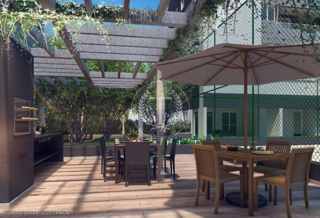 Imagem Apartamento com 2 Quartos à Venda, 41 m² em Sacomã - São Paulo