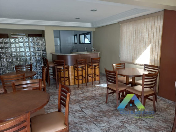Imagem Apartamento com 3 Quartos à Venda, 72 m² em Jardim Olavo Bilac - São Bernardo Do Campo