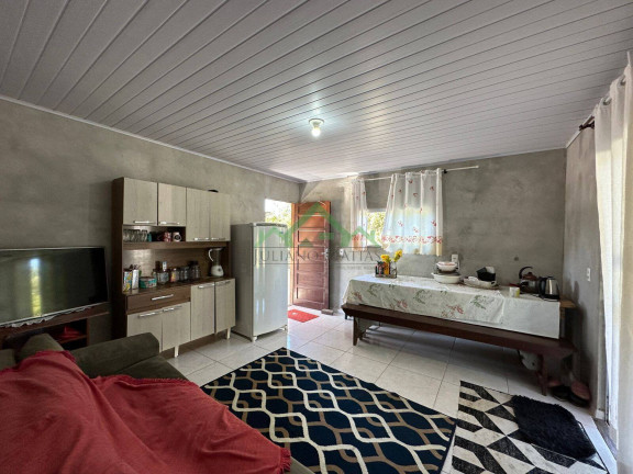 Imagem Casa com 3 Quartos à Venda, 360 m² em Pinheiros - Balneário Barra Do Sul
