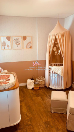 Imagem Apartamento com 3 Quartos à Venda, 119 m² em Jardim Ermida I - Jundiaí