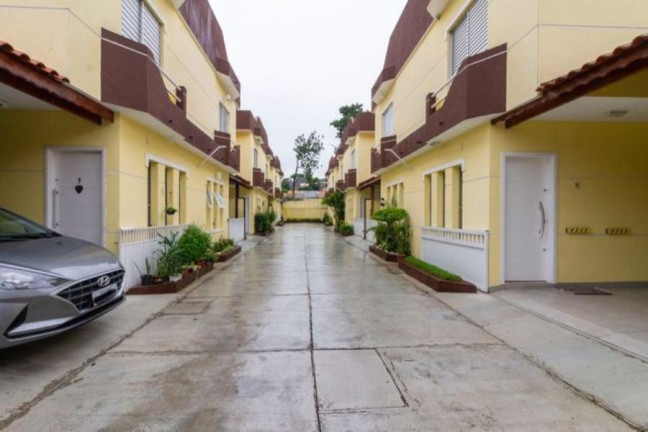 Imagem Casa de Condomínio com 2 Quartos à Venda, 120 m² em Vila Jacuí - São Paulo Imagem Casa de Condomínio com 2 Quartos à Venda, 120 m² em Vila Jacuí - São Paulo
