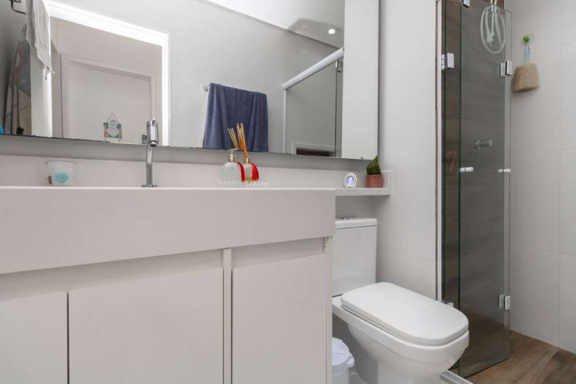 Imagem Apartamento com 2 Quartos à Venda, 54 m² em Brooklin Paulista - São Paulo Imagem Apartamento com 2 Quartos à Venda, 54 m² em Brooklin Paulista - São Paulo