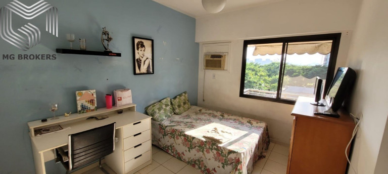 Imagem Imóvel com 2 Quartos à Venda, 83 m² em Barra Da Tijuca - Rio De Janeiro