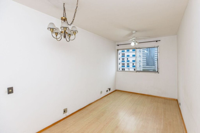 Imóvel com 1 Quarto à Venda, 49 m² em Cidade Monções - São Paulo
