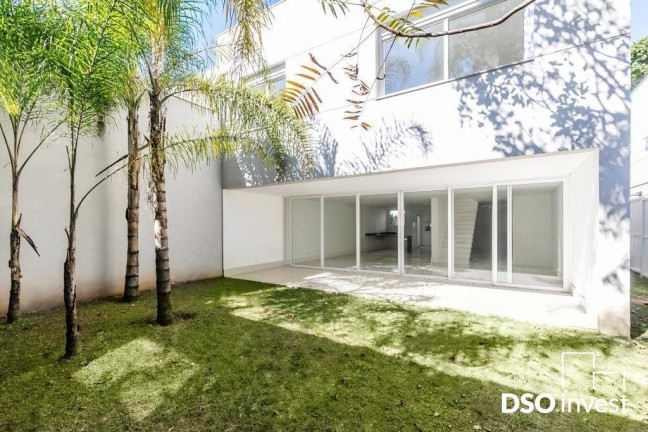 Imagem Casa de Condomínio com 4 Quartos à Venda, em Chácara Santo Antônio (zona Sul) - São Paulo Imagem Casa de Condomínio com 4 Quartos à Venda, em Chácara Santo Antônio (zona Sul) - São Paulo