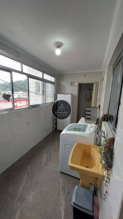 Apartamento com 3 Quartos à Venda, 120 m² em Centro - Mongaguá
