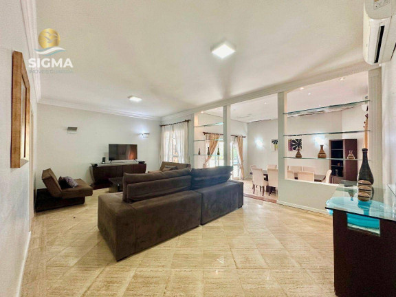 Imagem Casa com 4 Quartos à Venda, 400 m² em Granville - Guarujá Imagem Casa com 4 Quartos à Venda, 400 m² em Granville - Guarujá