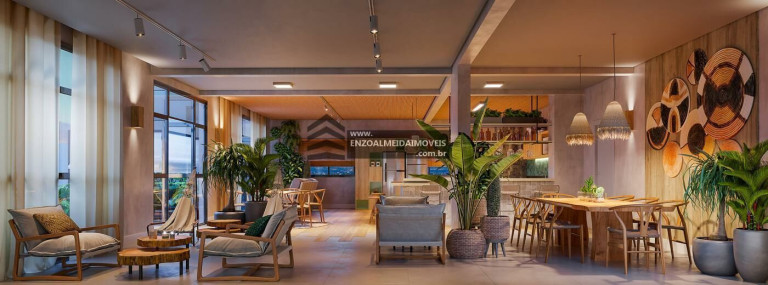 Imagem Apartamento com 1 Quarto à Venda, 24 m² em Vila Olímpia - São Paulo