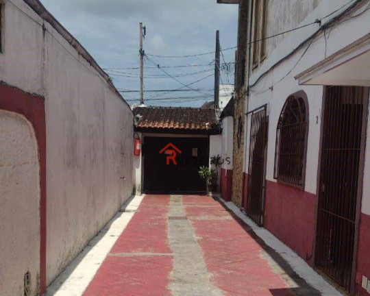 Imagem Casa com 2 Quartos à Venda, 64 m² em Boqueirão - Praia Grande Imagem Casa com 2 Quartos à Venda, 64 m² em Boqueirão - Praia Grande