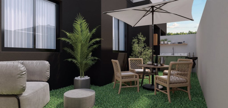 Imagem Apartamento com 2 Quartos à Venda, 32 m² em Limão - São Paulo Imagem Apartamento com 2 Quartos à Venda, 32 m² em Limão - São Paulo
