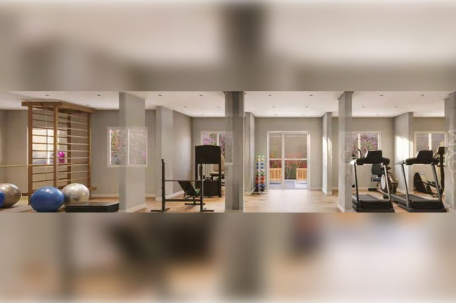 Imagem Imóvel com 2 Quartos à Venda, 32 m² em Várzea Da Barra Funda - São Paulo Imagem Imóvel com 2 Quartos à Venda, 32 m² em Várzea Da Barra Funda - São Paulo
