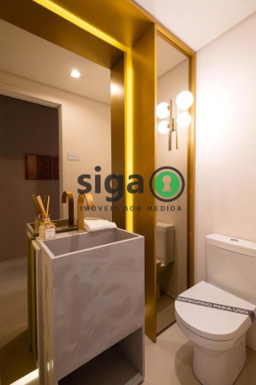 Imagem Apartamento com 2 Quartos à Venda, 80 m² em Moema - São Paulo Imagem Apartamento com 2 Quartos à Venda, 80 m² em Moema - São Paulo
