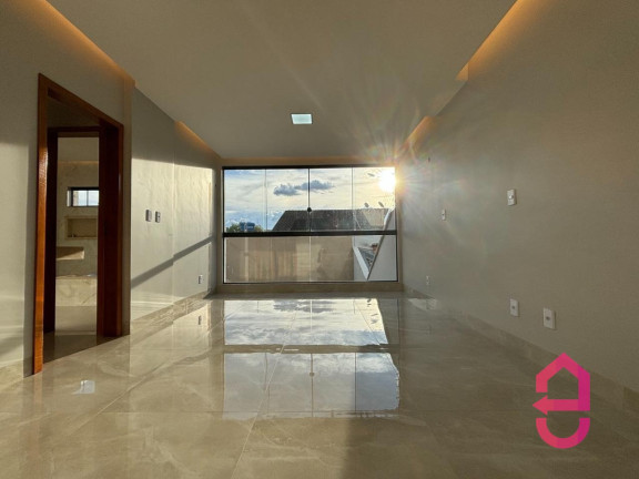 Imagem Sobrado com 3 Quartos à Venda, em Jardim Atlântico - Goiânia Imagem Sobrado com 3 Quartos à Venda, em Jardim Atlântico - Goiânia