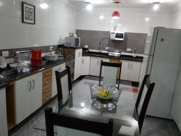 Imagem Sobrado com 4 Quartos à Venda, 360 m² em Parque Itamarati - Jacareí Imagem Sobrado com 4 Quartos à Venda, 360 m² em Parque Itamarati - Jacareí