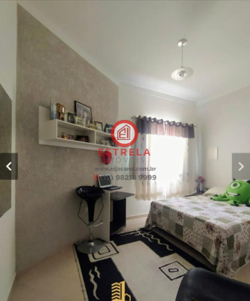 Imagem Casa com 3 Quartos à Venda, 165 m² em Loteamento Villa Branca - Jacareí Imagem Casa com 3 Quartos à Venda, 165 m² em Loteamento Villa Branca - Jacareí