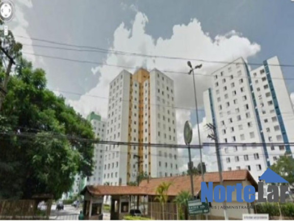 Imagem Apartamento com 2 Quartos à Venda, 50 m² em Vila Nova Cachoeirinha - São Paulo