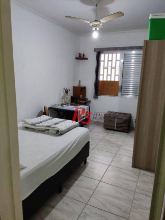 Imagem Apartamento com 2 Quartos à Venda, 75 m² em Gonzaga - Santos Imagem Apartamento com 2 Quartos à Venda, 75 m² em Gonzaga - Santos