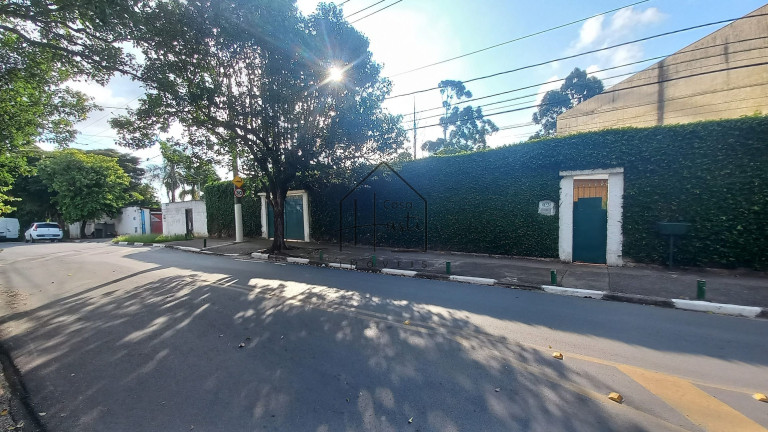 Casa com 5 Quartos à Venda, 689 m² em Parque São George - Cotia