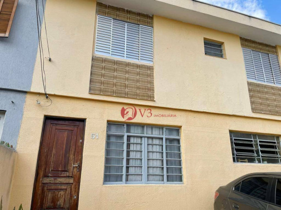 Sobrado com 2 Quartos à Venda, 75 m² em Vila Nhocune - São Paulo