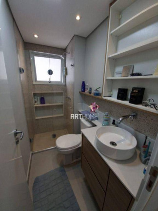 Imagem Apartamento com 2 Quartos à Venda, 52 m² em Vila Dayse - São Bernardo Do Campo Imagem Apartamento com 2 Quartos à Venda, 52 m² em Vila Dayse - São Bernardo Do Campo