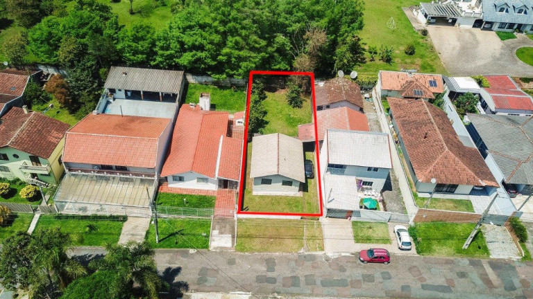 Imagem Terreno à Venda, 49 m² em Mossunguê - Curitiba Imagem Terreno à Venda, 49 m² em Mossunguê - Curitiba