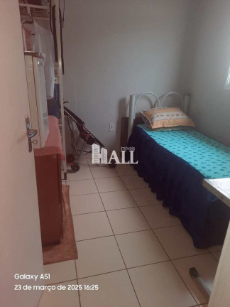 Imagem Casa com 2 Quartos à Venda, 65 m² em Parque Residencial Da Fraternidade - São José Do Rio Preto Imagem Casa com 2 Quartos à Venda, 65 m² em Parque Residencial Da Fraternidade - São José Do Rio Preto