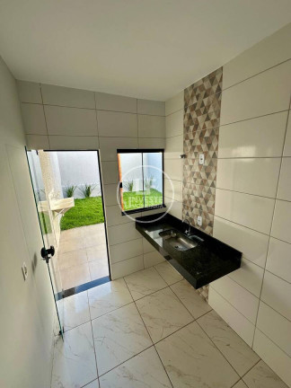Imagem Casa com 2 Quartos à Venda, 150 m² em Residencial Buena Vista Iii - Goiânia