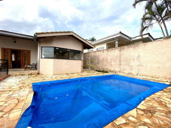 Imagem Casa com 3 Quartos à Venda, 319 m² em Jardim Suely - Atibaia Imagem Casa com 3 Quartos à Venda, 319 m² em Jardim Suely - Atibaia