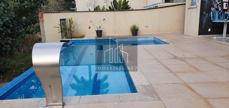 Imagem Casa com 4 Quartos à Venda, 358 m² em Tarumã - Santana De Parnaíba