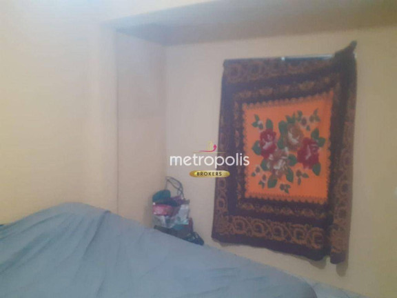 Imagem Casa com 2 Quartos à Venda, 150 m² em Jardim Cristiane - Santo André Imagem Casa com 2 Quartos à Venda, 150 m² em Jardim Cristiane - Santo André