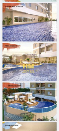 Imagem Apartamento com 2 Quartos à Venda, 46 m² em Parque Sao Vicente - São Vicente Imagem Apartamento com 2 Quartos à Venda, 46 m² em Parque Sao Vicente - São Vicente