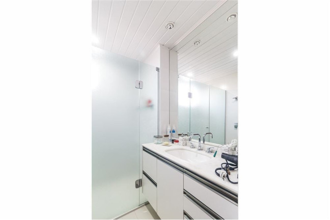 Imagem Apartamento com 4 Quartos à Venda, 171 m² em Campo Belo - São Paulo
