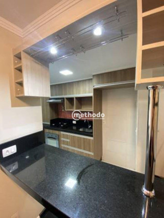 Imagem Apartamento com 2 Quartos à Venda, 50 m² em Loteamento Parque São Martinho - Campinas Imagem Apartamento com 2 Quartos à Venda, 50 m² em Loteamento Parque São Martinho - Campinas