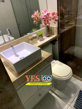 Imagem Apartamento com 2 Quartos à Venda, 50 m² em Mangabeira - Feira De Santana Imagem Apartamento com 2 Quartos à Venda, 50 m² em Mangabeira - Feira De Santana
