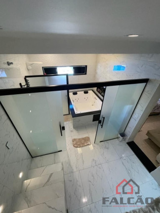 Imagem Sobrado com 5 Quartos à Venda, 520 m² em Balneário Flórida - Praia Grande Imagem Sobrado com 5 Quartos à Venda, 520 m² em Balneário Flórida - Praia Grande