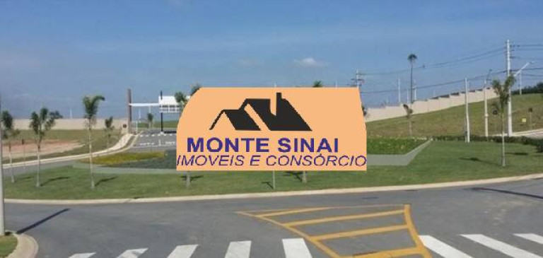 Imagem Terreno em Condomínio à Venda, 340 m² em Cyrela Landscape Esplanada - Votorantim Imagem Terreno em Condomínio à Venda, 340 m² em Cyrela Landscape Esplanada - Votorantim
