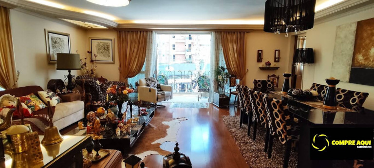 Imagem Apartamento com 3 Quartos à Venda, 200 m² em Santa Cecília - São Paulo Imagem Apartamento com 3 Quartos à Venda, 200 m² em Santa Cecília - São Paulo