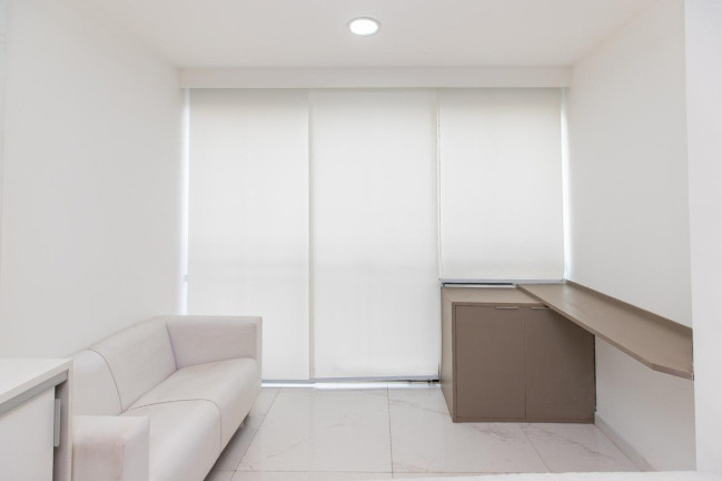Imagem Studio com 1 Quarto à Venda, 24 m² em Consolação - São Paulo