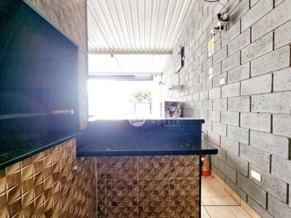 Imagem Casa com 1 Quarto à Venda, 86 m² em Jardim Das Orquídeas - Americana Imagem Casa com 1 Quarto à Venda, 86 m² em Jardim Das Orquídeas - Americana
