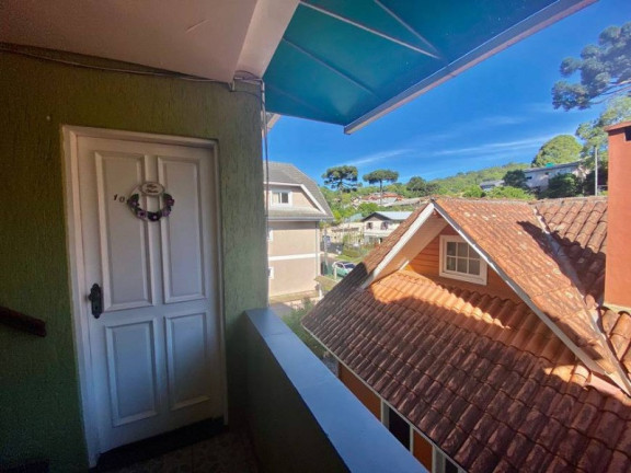 Imagem Apartamento com 2 Quartos à Venda, 58 m² em Dutra - Gramado