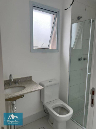 Imagem Apartamento com 2 Quartos à Venda, 67 m² em Tatuapé - São Paulo