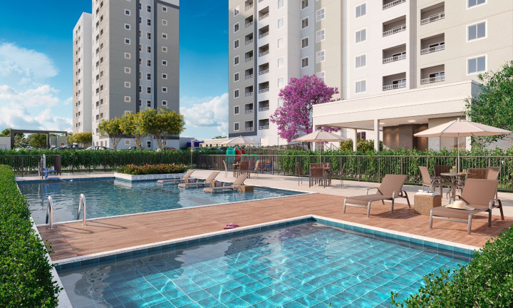 Imagem Imóvel com 2 Quartos à Venda, 45 m² em Ceilândia Norte (ceilândia) - Brasília Imagem Imóvel com 2 Quartos à Venda, 45 m² em Ceilândia Norte (ceilândia) - Brasília
