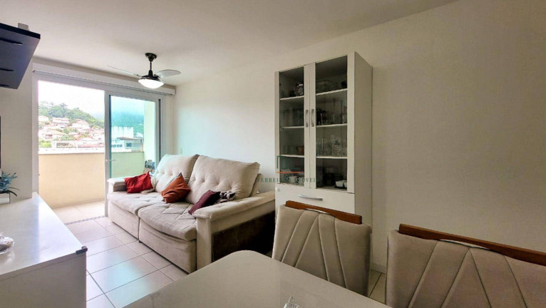 Imagem Apartamento com 2 Quartos para Alugar, 60 m² em Pendotiba - Niterói