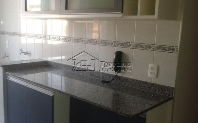 Imagem Apartamento com 2 Quartos à Venda, 65 m² em Jardim América - São José Dos Campos