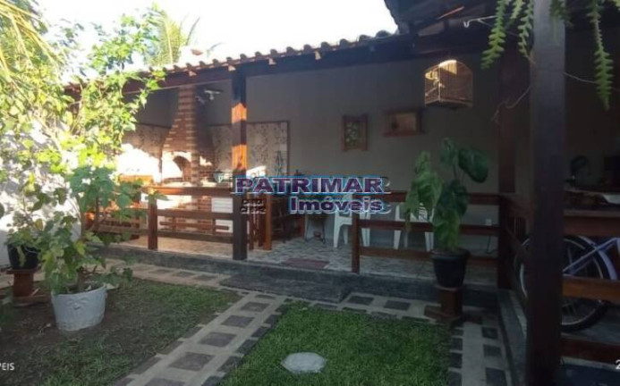 Imagem Casa com 2 Quartos à Venda, 75 m² em Itaipuaçu - Maricá