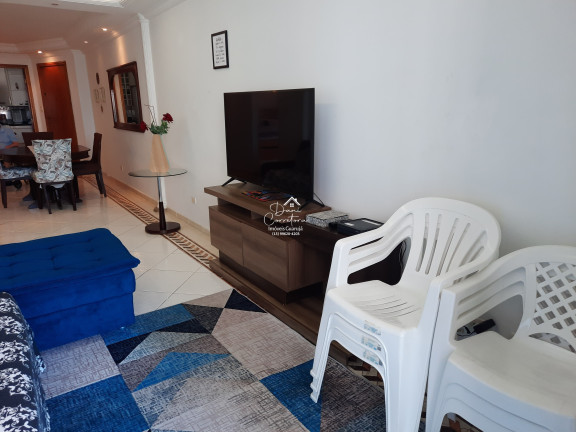 Imagem Apartamento com 3 Quartos à Venda, 105 m² em Guilhermina - Praia Grande Imagem Apartamento com 3 Quartos à Venda, 105 m² em Guilhermina - Praia Grande