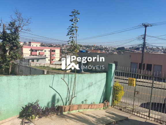 Imagem Casa com 2 Quartos à Venda, 52 m² em Fatima - Colombo