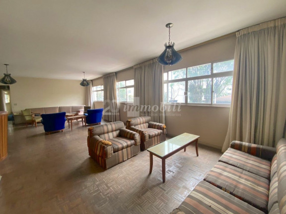 Imagem Apartamento com 3 Quartos à Venda, 220 m² em Higienópolis - São Paulo Imagem Apartamento com 3 Quartos à Venda, 220 m² em Higienópolis - São Paulo