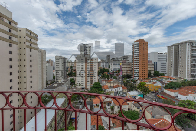 Apartamento com 2 Quartos à Venda, 86 m² em Pompeia - São Paulo